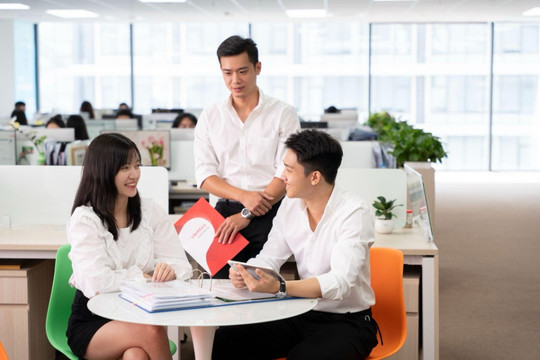 Khi chuỗi cung ứng là lợi thế cạnh tranh, doanh nghiệp cần đối tác xuất nhập khẩu toàn diện