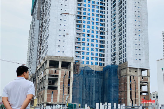 Hiểu đúng về "chung cư có thời hạn"