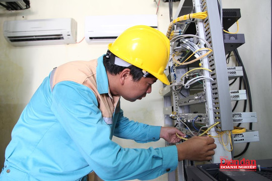 Gỡ điểm nghẽn chia sẻ hạ tầng viễn thông