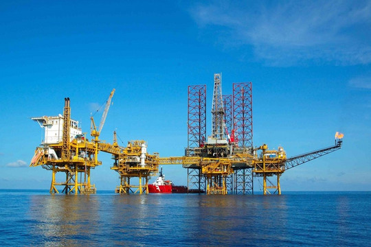 Sửa Luật Dầu khí: Cần tiếp tục hoàn thiện cơ chế đối với Petrovietnam