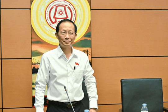 Cần làm rõ cơ cấu nguồn vốn trong đầu tư các dự án