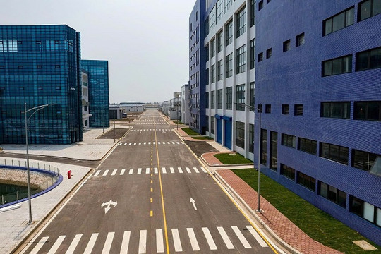 Ninh Bình chi hơn 500 tỷ đồng xây chung cư cho thuê: Cú hích tái thiết an sinh xã hội
