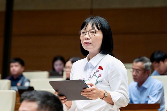 Sửa Luật Xuất bản: Cân nhắc đảm bảo tính thống nhất pháp luật