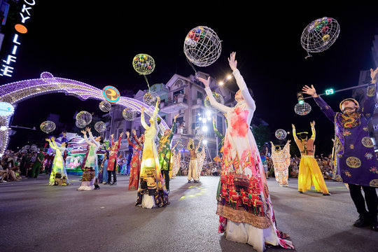 Carnival Nghệ An 2026: Nâng cao sức hút điểm đến cho xứ Nghệ