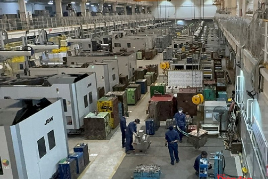 Hải Phòng thúc đẩy liên kết vùng, kinh tế số qua chuỗi sự kiện ngành Công Thương 2026