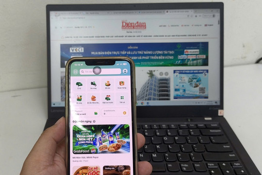 Quyền của người tiêu dùng trên nền tảng số không thể bị xem nhẹ
