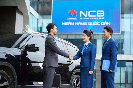 NCB giảm đồng loạt lãi suất các gói vay, hướng dòng vốn vào sản xuất kinh doanh và các lĩnh vực ưu tiên
