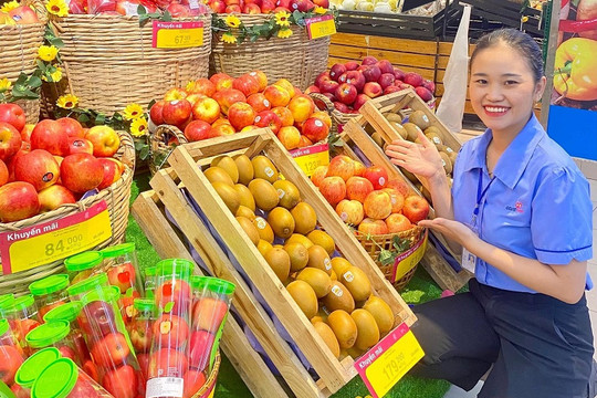 Doanh nghiệp Việt Nam và New Zealand còn nhiều dư địa mở rộng hợp tác