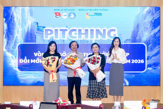 Sinh viên Đà Nẵng nuôi khát vọng khởi nghiệp, phát triển thành doanh nghiệp