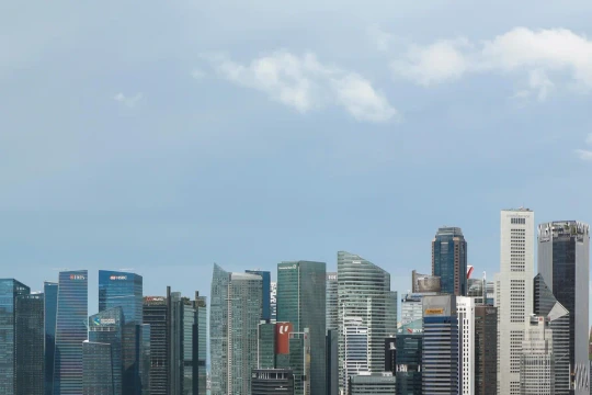 Bài toán phân bổ vốn của các tập đoàn ở Đông Nam Á