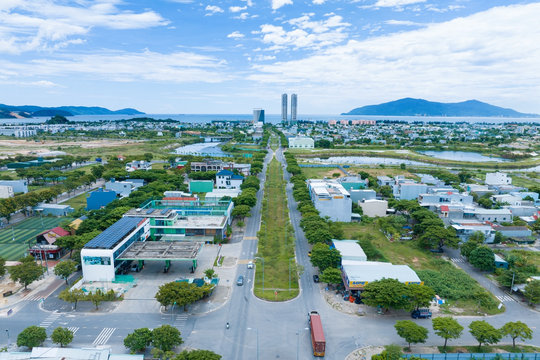 Dòng vốn tỷ đô từ hạ tầng và bất động sản mở ra chu kỳ phát triển mới cho thị trường Tây Bắc Đà Nẵng