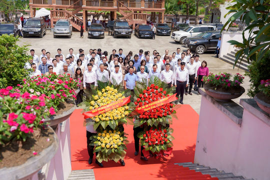 Dòng vốn ngân hàng - Đòn bẩy nâng sức hấp dẫn môi trường đầu tư