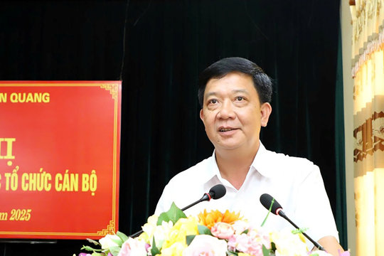 Lấy chất lượng thể chế làm lợi thế cạnh tranh