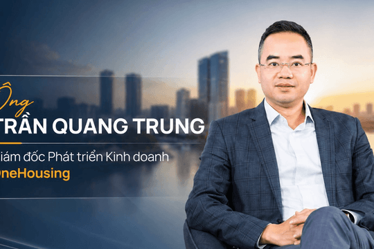 Cấu trúc nhà ở chuyển dịch trước áp lực đô thị hóa