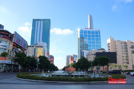 Giải pháp khơi thông nguồn lực và phát triển đô thị bền vững