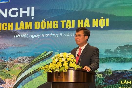 Du lịch Lâm Đồng tìm động lực tăng trưởng mới từ dòng khách phía Bắc