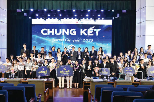 Từ kiến tạo tri thức đến đổi mới sáng tạo