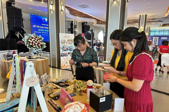 Cơ chế ưu đãi tạo sức bật cho doanh nghiệp khởi nghiệp