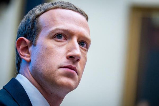 Tương lai việc làm theo quan điểm của Mark Zuckerberg