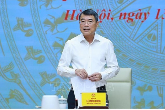 Ngân hàng không hạ lãi suất sẽ bị giảm “room" tín dụng