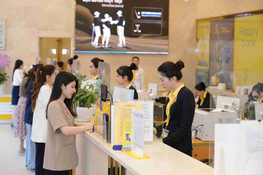 Nam A Bank: Củng cố vị thế top 15 trên thị trường với định giá hấp dẫn