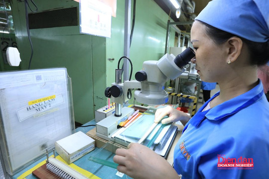 Hướng tới nền đo lường dựa trên dữ liệu