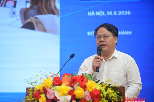 DIỄN ĐÀN KINH DOANH 2026: Khơi nguồn lực đổi mới sáng tạo cho doanh nghiệp
