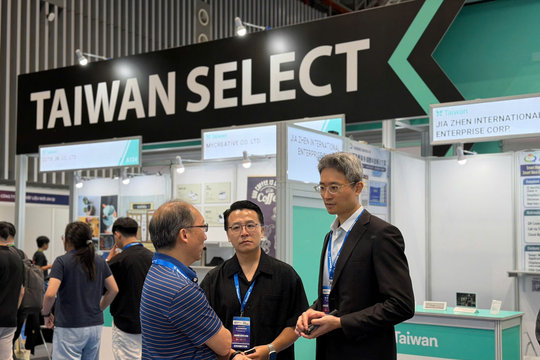 Vietnam Sport Show 2026: Điểm hẹn mới của ngành thể thao, nơi công nghệ và xu hướng hội tụ