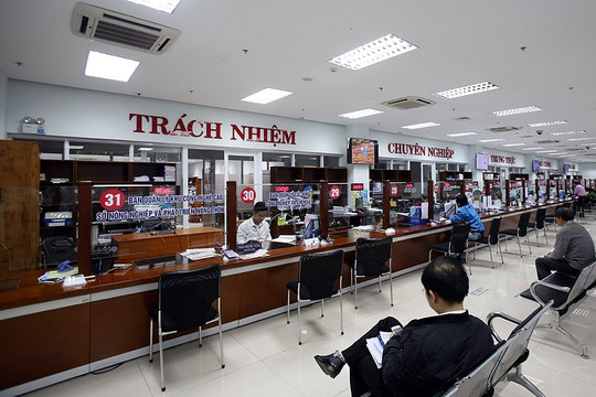 Cấp sổ hồng lần đầu trên môi trường số: Có gỡ được điểm nghẽn?