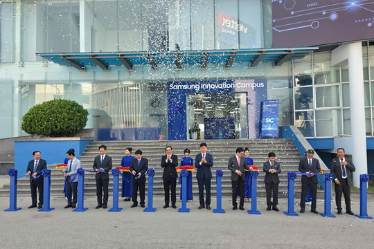 Thái Nguyên thúc đẩy đào tạo nhân lực công nghệ cao gắn với doanh nghiệp