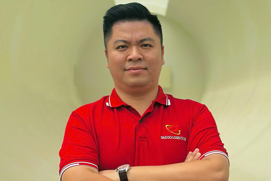 Cuộc chuyển mình của ngành logistics