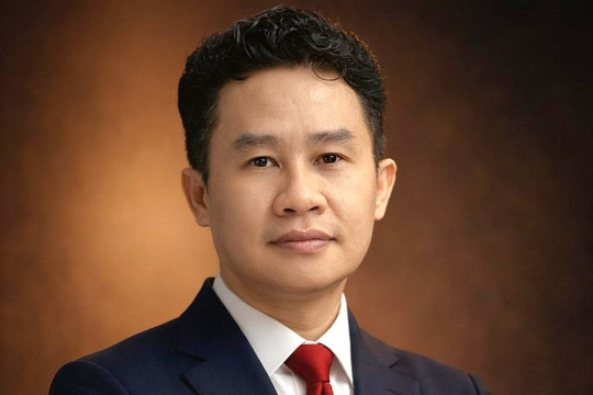 Mở cơ hội phát triển bền vững cho doanh nghiệp đổi mới sáng tạo