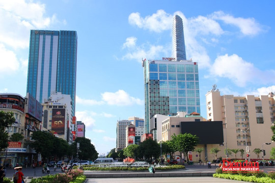 Luật Phát triển đô thị: Tạo động lực tăng trưởng mới cho TP HCM và các đô thị đặc biệt