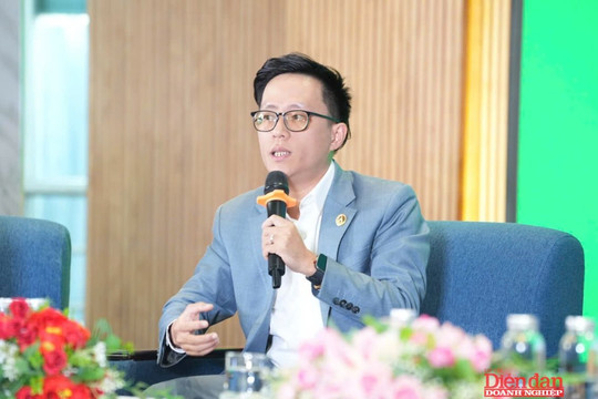 Tìm "chân sóng", đón dòng tiền