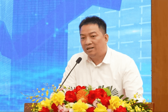 AI chỉ tạo động lực tăng trưởng khi doanh nghiệp tái cấu trúc để khai thác