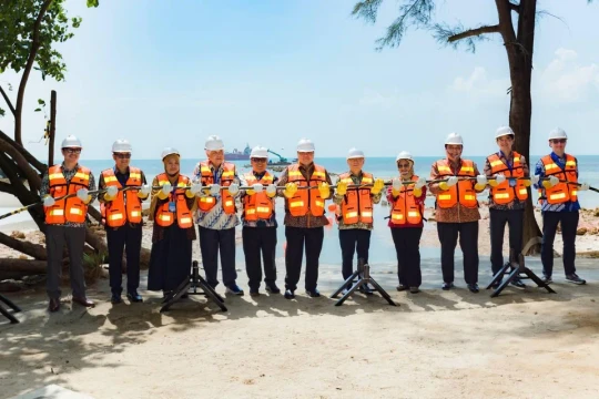 Hạ tầng số thúc đẩy hợp tác ASEAN