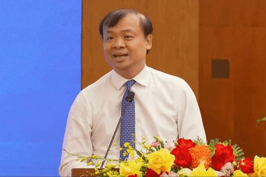 Đặt doanh nghiệp vào trọng tâm để thúc đẩy kinh tế số