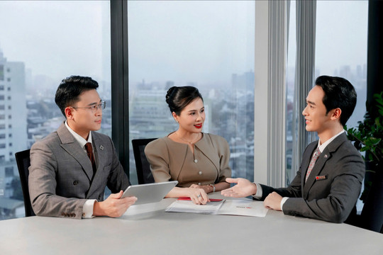MSB giảm lãi suất cho vay vốn tối thiểu 1%/ năm