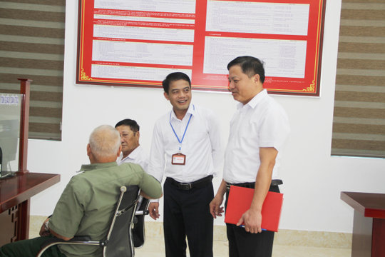 Phường Tân An (Bắc Ninh): Bứt phá bằng tư duy đổi mới, khát vọng vươn mình