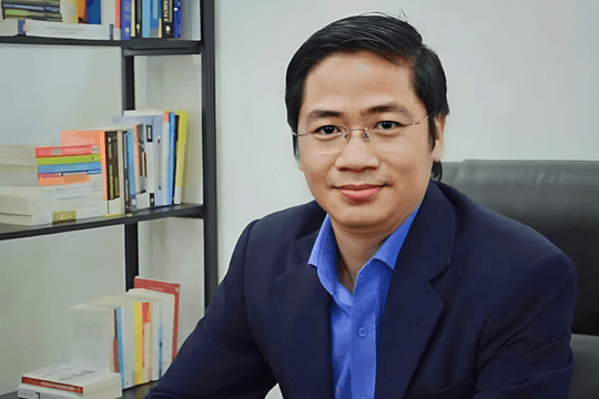 Từ biến động giá cước đến lợi thế cạnh tranh