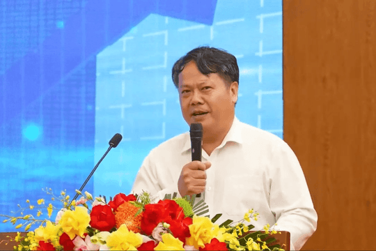 Đồng bộ hệ thống đổi mới sáng tạo để thúc đẩy kinh tế số