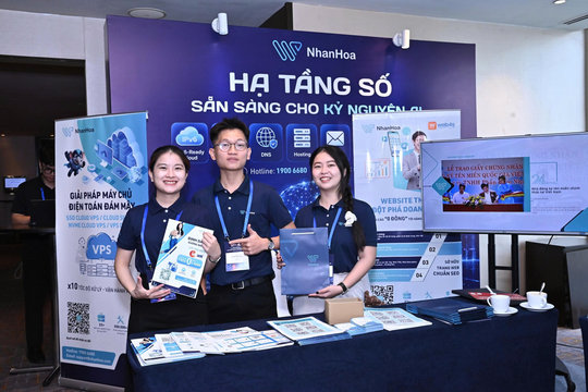 Doanh nghiệp có thể được hỗ trợ tới 100% kinh phí phát triển công nghệ chiến lược
