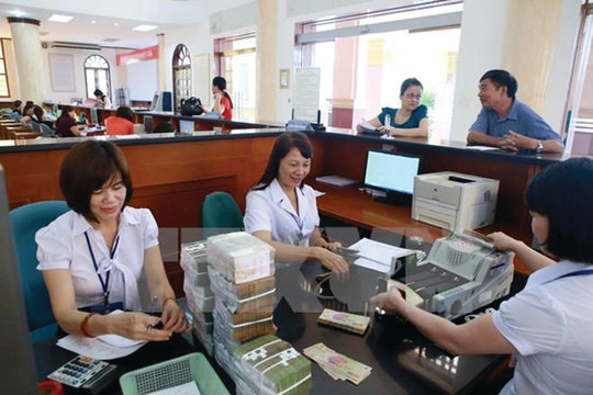 Hoàn thiện cơ chế quản lý nguồn lực công