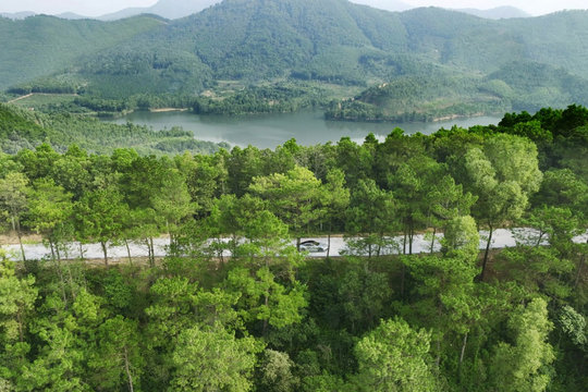 Thanh Xuan Valley: Khi hạ tầng chiến lược mở rộng giá trị cho miền xanh nguyên bản