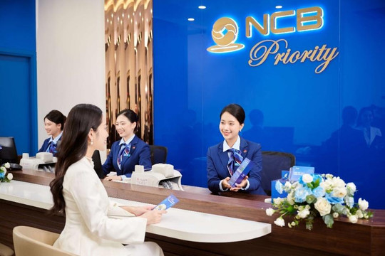 NCB muốn tăng gấp đôi vốn điều lệ lên gần 62.280 tỷ đồng trong năm tới