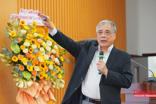 Bất động sản phía Nam: Từ quản lý hành chính sang phát huy nguồn lực