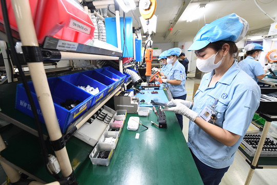 Cuộc đua "giành giật" nhân tài ở châu Á