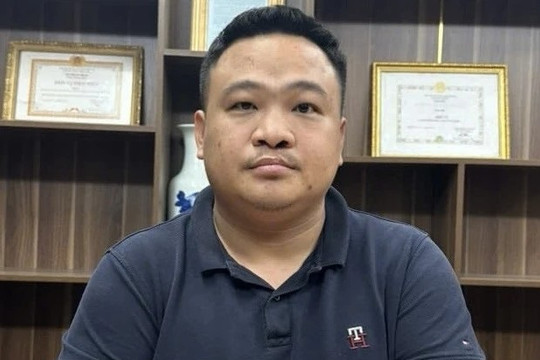 Lừa đảo “chạy KPI”: Nạn nhân cũng thành “doanh số”