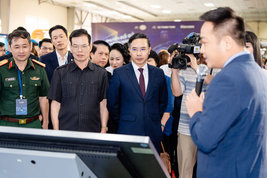 BIZ MBBank ứng dụng AI và dữ liệu, rút ngắn hành trình vốn cho doanh nghiệp