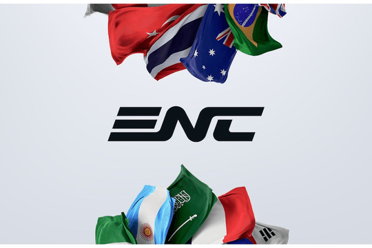 Lịch tổ chức Esports Nations Cup được dời sang tháng 11/2027